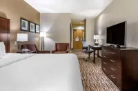 Comfort Suites Portland Airport - Flughafentransfer