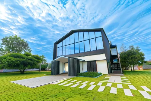Darza Resorts - ที่มีสระว่ายน้ำ