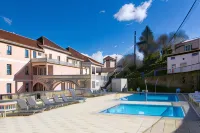 Inatel Palace S.Pedro Do Sul - Hot Springs