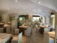 韋基亞里瓦餐廳飯店 - 早餐