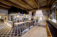 Boutique Hotel Corso - parking