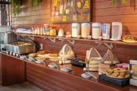 Valencia Hotel Natal - Bữa sáng