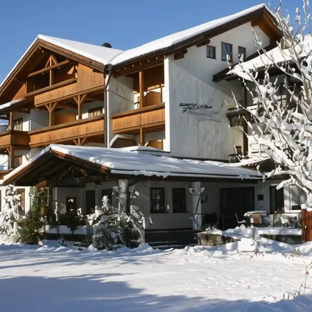 Hotel Filser