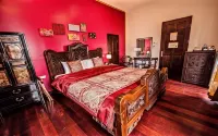 Songkhla Tae Raek Antique Hotel - Wifi