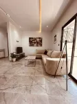 Luxury Living - Bintang 3