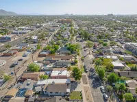 CentralPhoenix|House w/ KingBed|beautiful patio - Gym