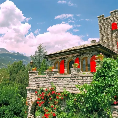 Castel de Daval