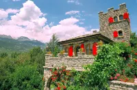 Castel de Daval - 4 stjerner