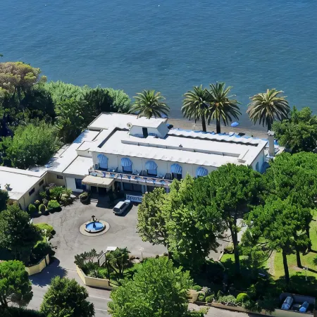 Hotel Lido - Beach and Palace