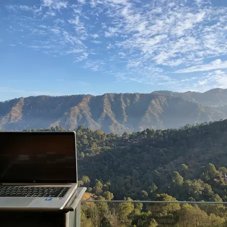 The Vanta Hill View Kasauli