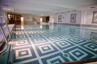 Inishowen Gateway Hotel - Pools