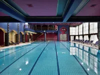 Ramada by Wyndham Sofia City Center - Romantic