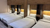 Generator - Hostels