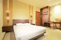 Thamrin Condotel Jakarta - Condos
