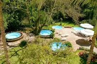 Plaza Caldas da Imperatriz Resort & Spa - Hot Springs