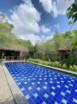 Joglo Mandapa Boutique Hotel - Bar