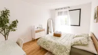 Lili&Derya - APT in Colmar, Mountain View, Parking - Condos