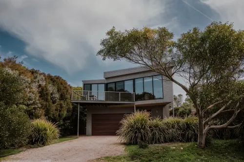 Shearwater Beach House : Walkerville North - 무료 와이파이