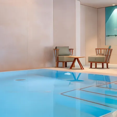 Brit Hotel Limoges Centre Gare - Hôtel & Spa