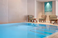 Brit Hotel Limoges Centre Gare - Hôtel & Spa - Wifi