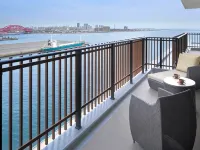 Kobe Minato Onsen Ren - Ocean View