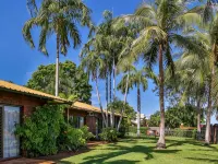 Bayside Holiday Apartments - 3-Star
