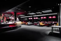 Grape Town Hotel - Park79 - bar