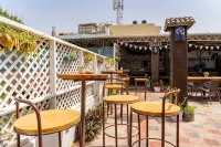 Casa Mara Dakar - Pet friendly
