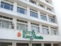 Hotel Rang Sharda โรงแรมใกล้ย่าน Mātunga