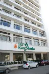 Hotel Rang Sharda - วิวทะเล