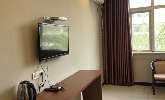 Songyue hotel