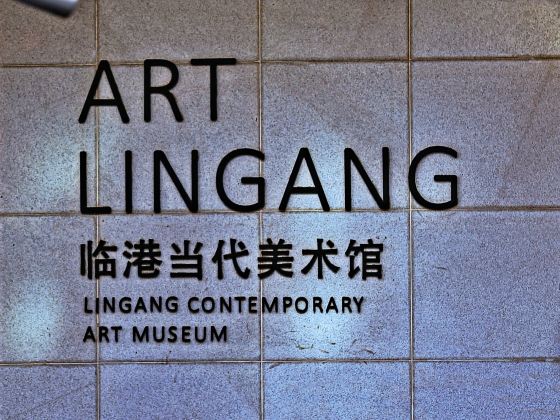 Lingang Contemporary Art Museum