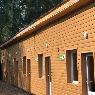 Eko Park Apartel Hotel Hotels in 