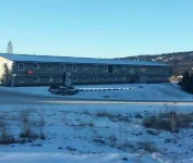 Beluga Lake Lodge