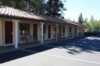 Gold Trail Motor Lodge Hotel a Placerville