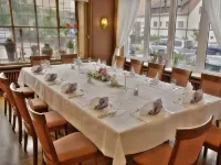 Landgasthof Hirsch Hotels in Weinstadt
