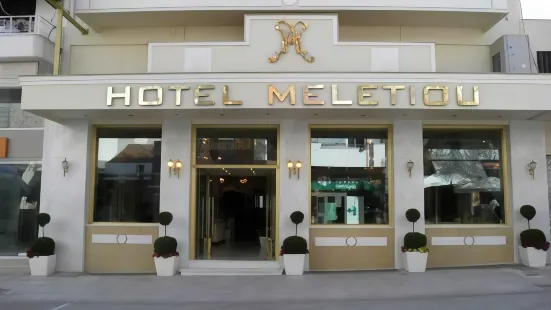 梅樂提歐飯店