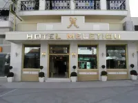 Hotel Meletiou Hotel di Boiotia