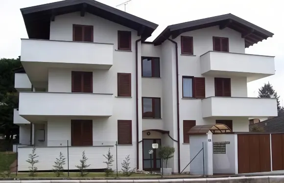 吉瓦那別墅酒店