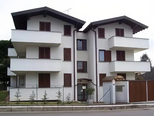 Villa Giovanna Hotels in Somma Lombardo
