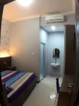 Oval Guest House