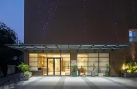 Hotel Regal Grand Hotels near Shri M.W. Siddique Memorial Park, Rajat Nagar