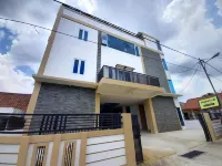 Urbanview Hotel Ephe Palembang Hotels in Palembang
