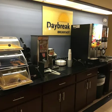 Days Inn by Wyndham Eufaula Al