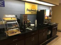 尤福拉戴斯飯店 - 早餐