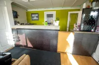 Camrose Motel Hotels in Camrose