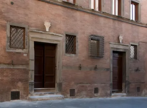 Palazzo Piccolomini