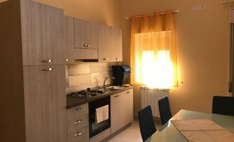 B&B Trieste Caltanissetta