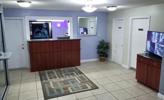 Econo Inn - Ormond Beach