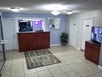 Econo Inn - Ormond Beach Hotels in Ormond-by-the-Sea